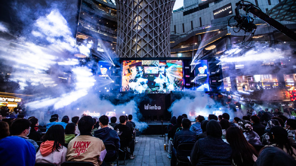 高光表现 高光表现