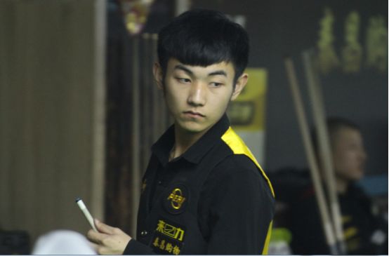 他的技术能 他的技术能